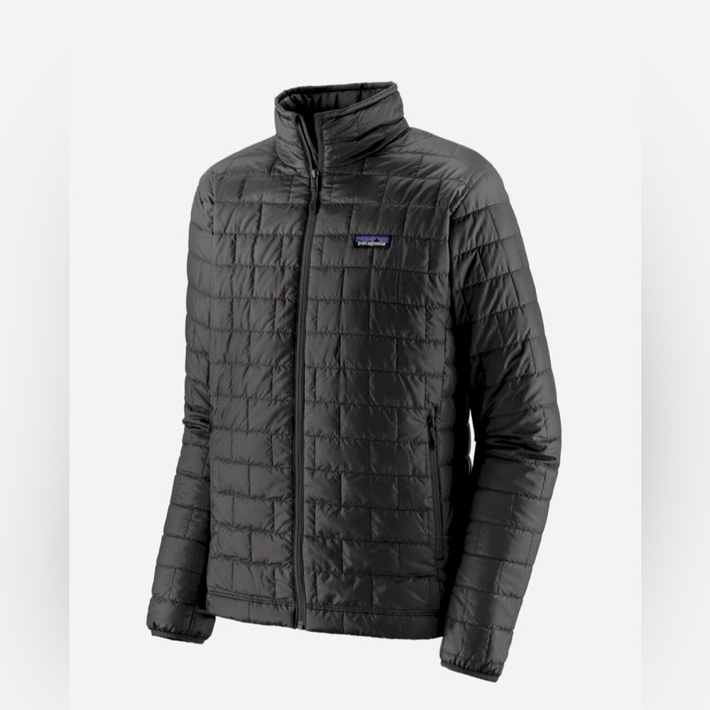 Patagonia Men’s Nano Puff Jacket